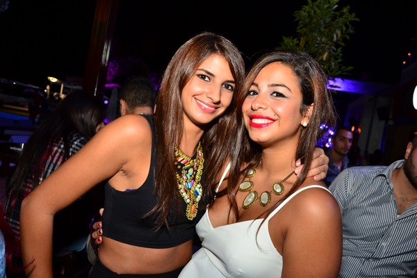 Publicity On Saturday Night